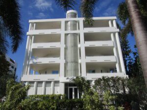 Florida Milestone Inspection Building